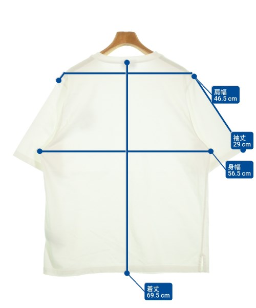 HERMES エルメス Tシャツ・カットソー メンズ 【古着】【中古】_5