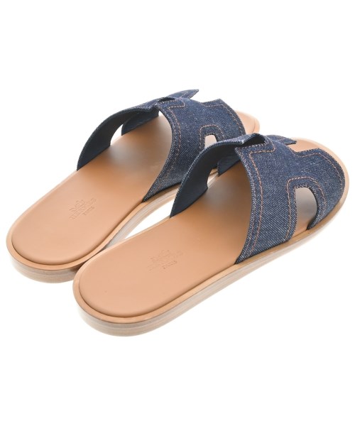 HERMES エルメス サンダル メンズ 【古着】【中古】_1