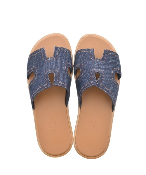 HERMES エルメス サンダル メンズ 【古着】【中古】_5