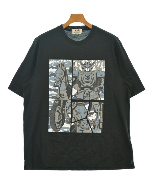 HERMES エルメス Tシャツ・カットソー メンズ 【古着】【中古】