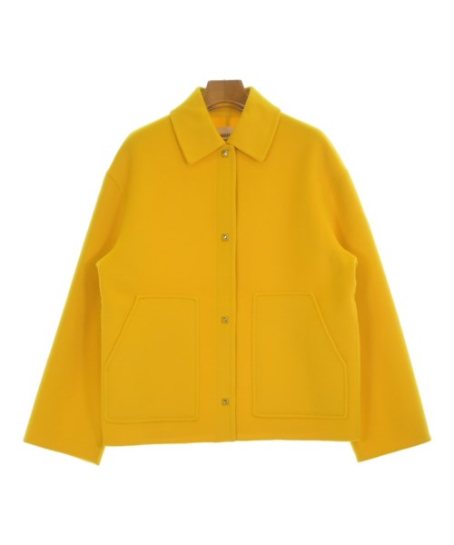 HERMES エルメス ジャケット レディース 【古着】【中古】