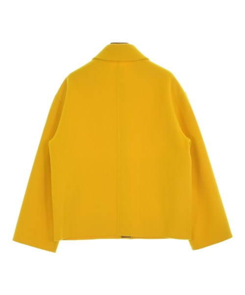 HERMES エルメス ジャケット レディース 【古着】【中古】_1