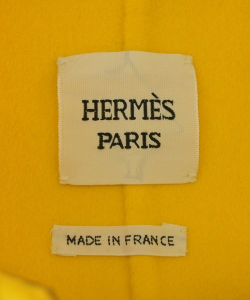 HERMES エルメス ジャケット レディース 【古着】【中古】_2