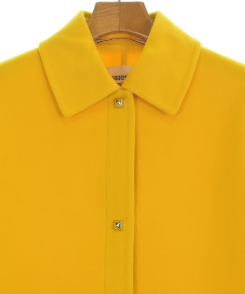 HERMES エルメス ジャケット レディース 【古着】【中古】_3