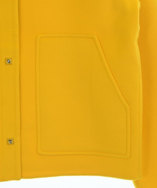 HERMES エルメス ジャケット レディース 【古着】【中古】_4