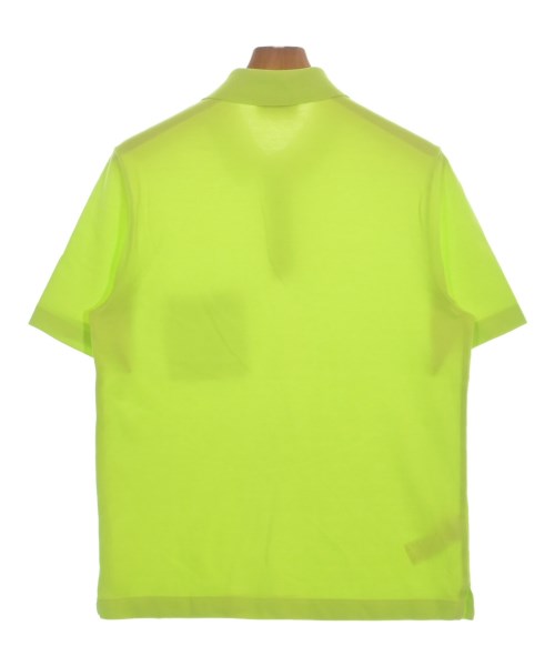 HERMES エルメス ポロシャツ メンズ 【古着】【中古】 【公式通販】