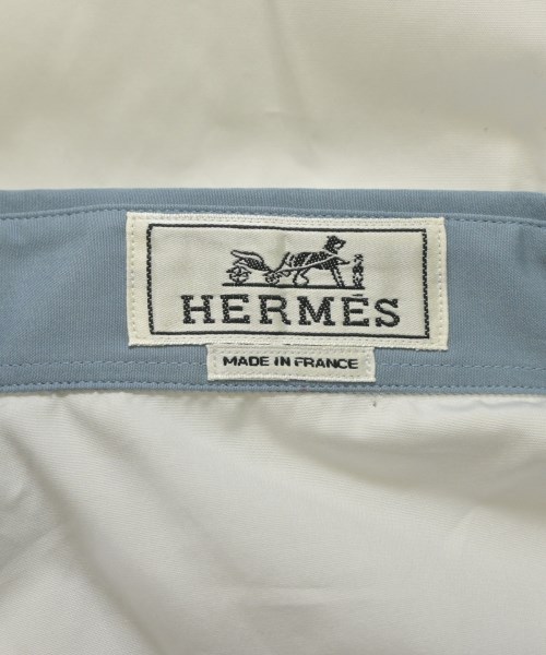 HERMES エルメス カジュアルシャツ メンズ 【古着】【中古】_2