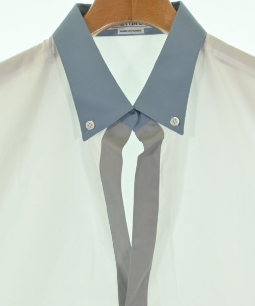 HERMES エルメス カジュアルシャツ メンズ 【古着】【中古】_3