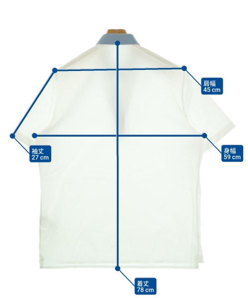 HERMES エルメス カジュアルシャツ メンズ 【古着】【中古】_5