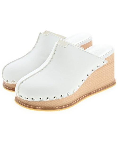 HERMES エルメス サンダル レディース 【古着】【中古】