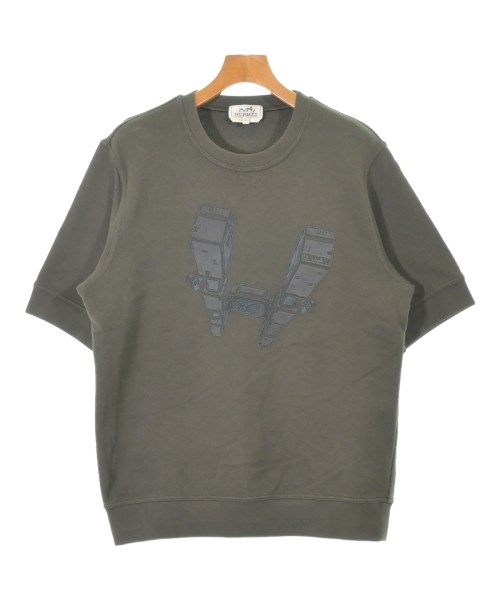 HERMES エルメス Tシャツ・カットソー メンズ 【古着】【中古】