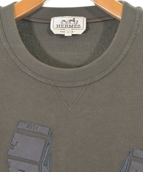 HERMES エルメス Tシャツ・カットソー メンズ 【古着】【中古】_5