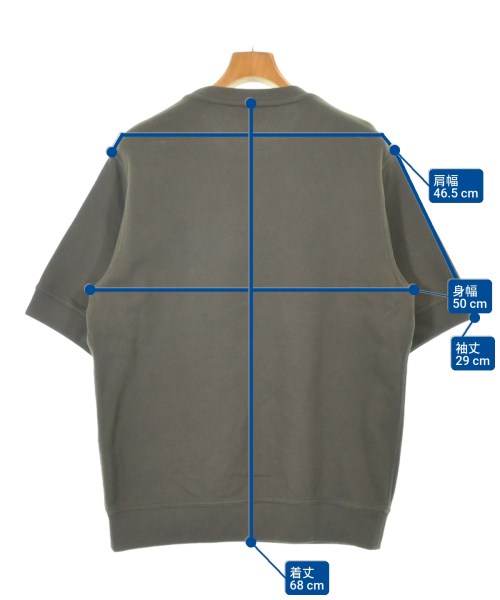 HERMES エルメス Tシャツ・カットソー メンズ 【古着】【中古】_8