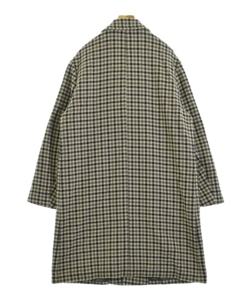HERMES エルメス チェスターコート メンズ 【古着】【中古】_1