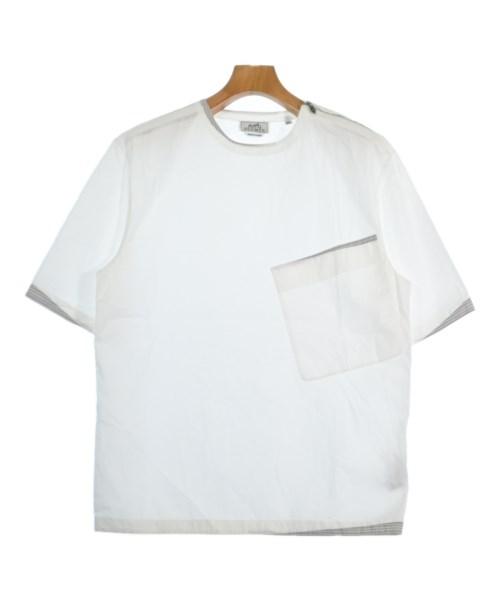 HERMES エルメス カジュアルシャツ メンズ 【古着】【中古】