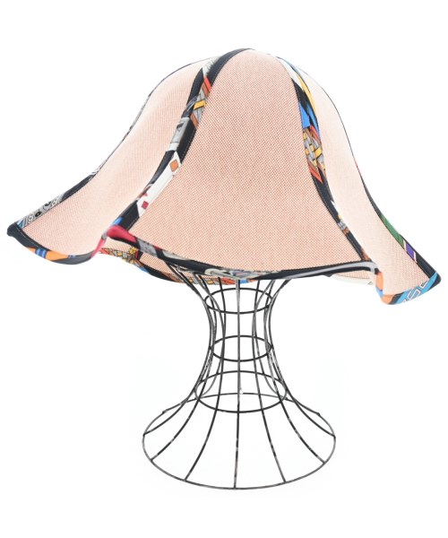 HERMES エルメス ハット レディース 【古着】【中古】