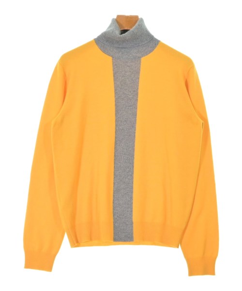 HERMES エルメス ニット・セーター メンズ 【古着】【中古】