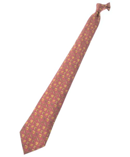 HERMES エルメス ネクタイ メンズ 【古着】【中古】