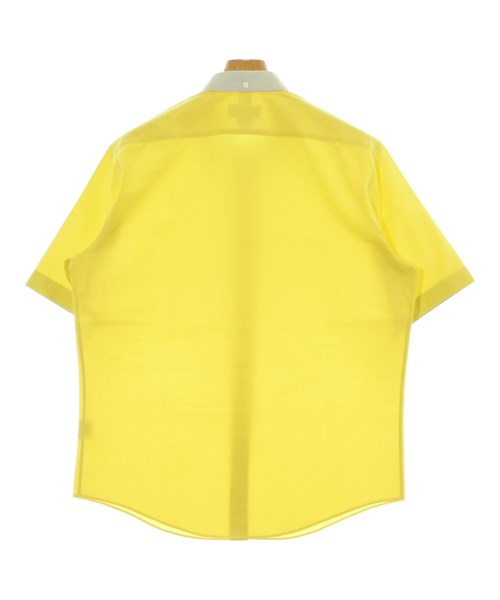 HERMES エルメス カジュアルシャツ メンズ 【古着】【中古】_1