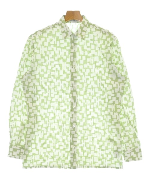 HERMES エルメス カジュアルシャツ メンズ 【古着】【中古】