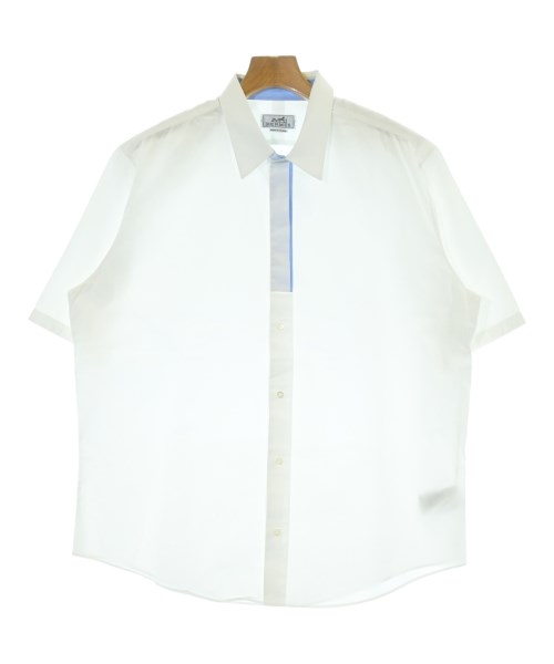 HERMES エルメス カジュアルシャツ メンズ 【古着】【中古】
