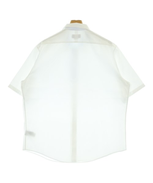 HERMES エルメス カジュアルシャツ メンズ 【古着】【中古】_1