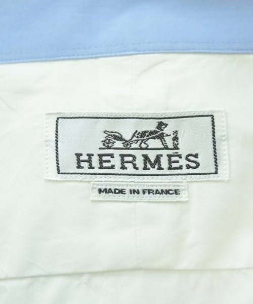 HERMES エルメス カジュアルシャツ メンズ 【古着】【中古】_2
