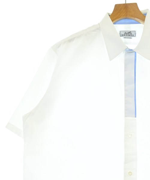 HERMES エルメス カジュアルシャツ メンズ 【古着】【中古】_3