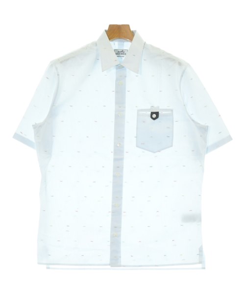 HERMES エルメス カジュアルシャツ メンズ 【古着】【中古】