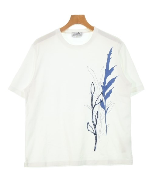 HERMES エルメス Tシャツ・カットソー メンズ 【古着】【中古】