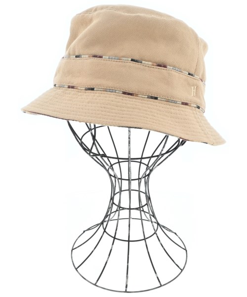 HERMES エルメス ハット レディース 【古着】【中古】
