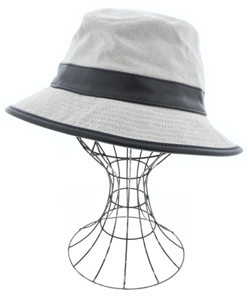 HERMES エルメス ハット レディース 【古着】【中古】