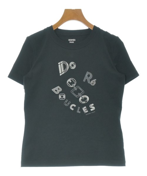 HERMES エルメス Tシャツ・カットソー レディース 【古着】【中古】