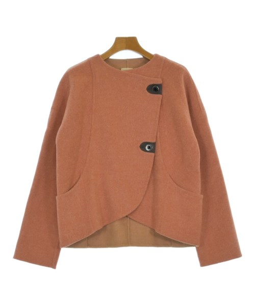 HERMES エルメス コート（その他） レディース 【古着】【中古】
