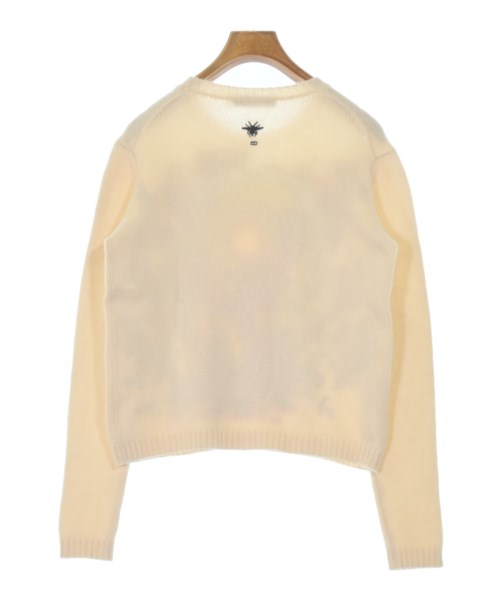 Christian Dior クリスチャンディオール ニット・セーター レディース 【古着】【中古】_1