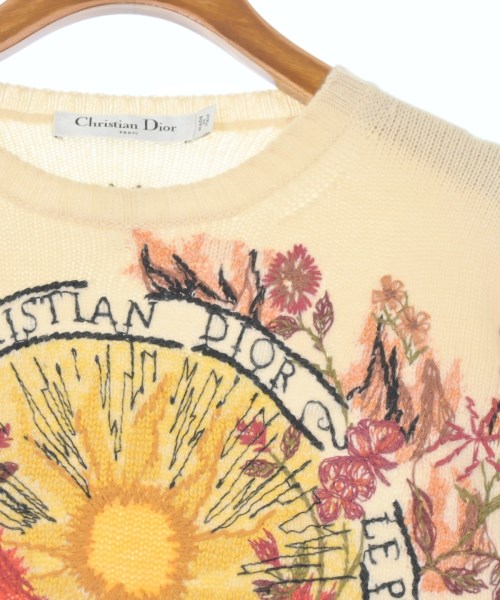 Christian Dior クリスチャンディオール ニット・セーター レディース 【古着】【中古】_3