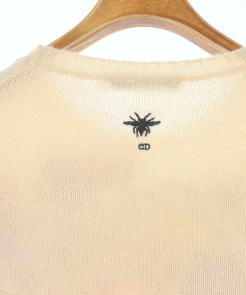 Christian Dior クリスチャンディオール ニット・セーター レディース 【古着】【中古】_5