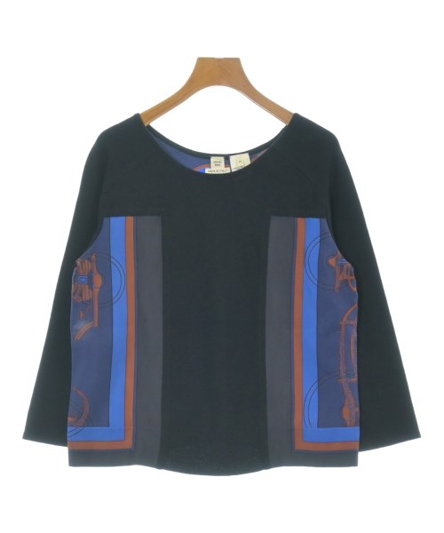 HERMES エルメス ニット・セーター レディース 【古着】【中古】