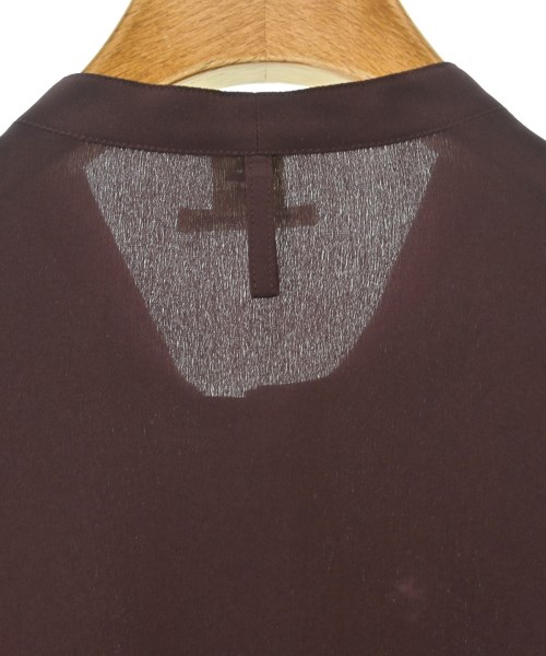 HERMES エルメス ブラウス レディース 【古着】【中古】_8