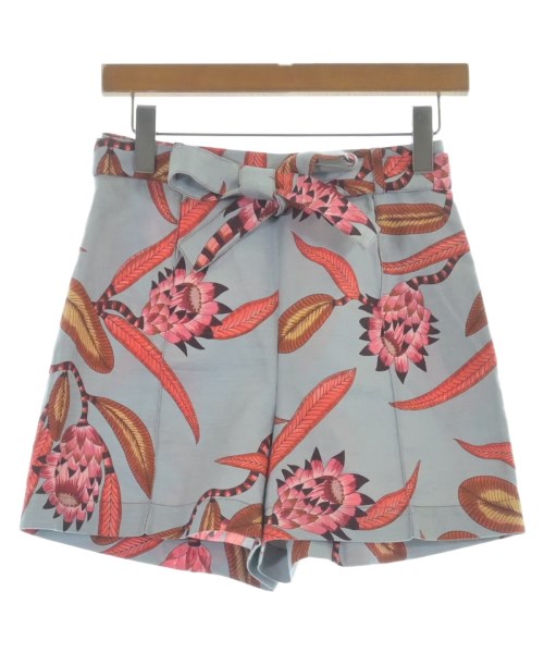 HERMES エルメス ショートパンツ レディース 【古着】【中古】