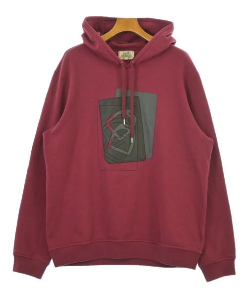 HERMES エルメス パーカー メンズ 【古着】【中古】