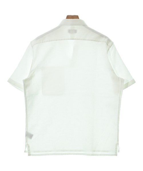 HERMES エルメス カジュアルシャツ メンズ 【古着】【中古】_1
