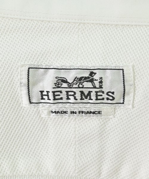 HERMES エルメス カジュアルシャツ メンズ 【古着】【中古】_2