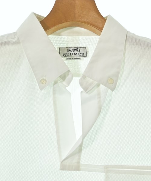 HERMES エルメス カジュアルシャツ メンズ 【古着】【中古】_3