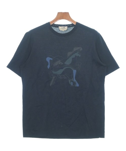 HERMES エルメス Tシャツ・カットソー メンズ 【古着】【中古】