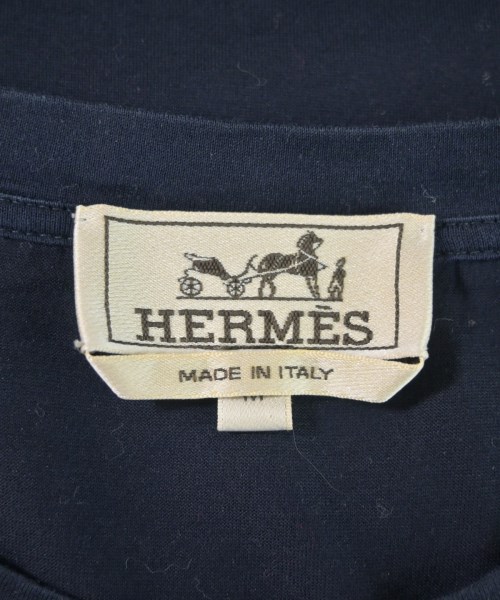 HERMES エルメス Tシャツ・カットソー メンズ 【古着】【中古】