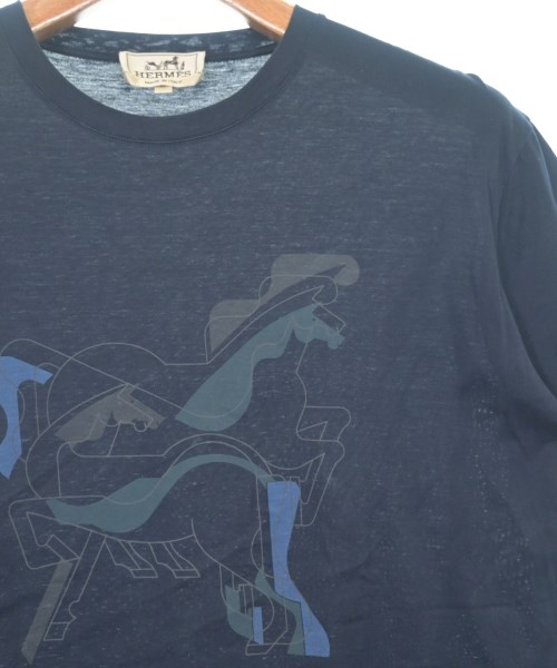 HERMES エルメス Tシャツ・カットソー メンズ 【古着】【中古】