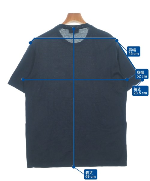 HERMES エルメス Tシャツ・カットソー メンズ 【古着】【中古】