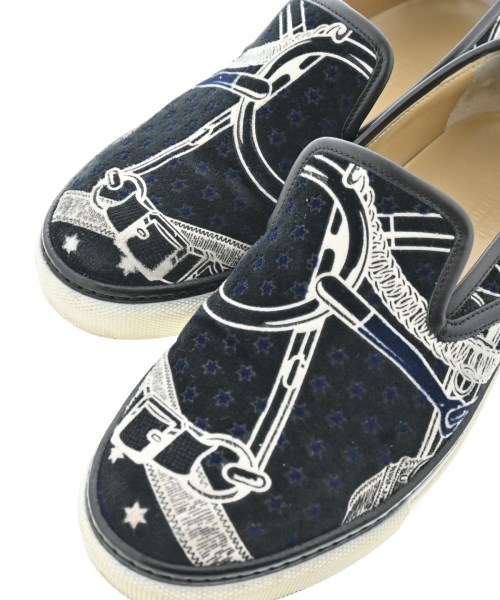 HERMES エルメス スニーカー レディース 【古着】【中古】_4