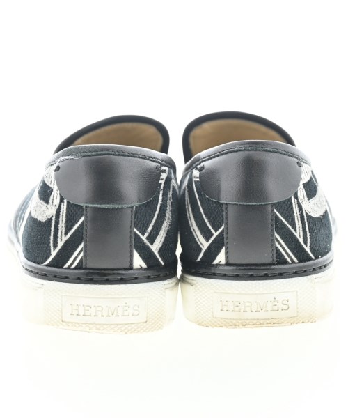 HERMES エルメス スニーカー レディース 【古着】【中古】_5